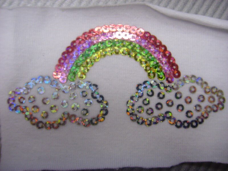 HOLOGRAM TRANSFER